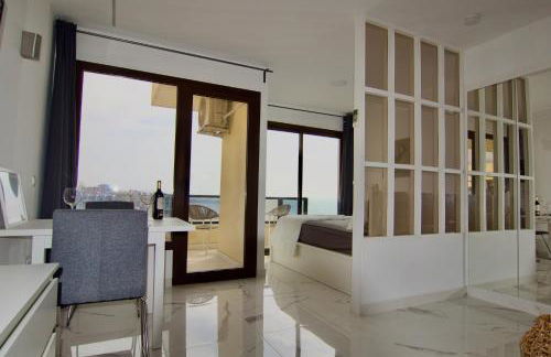 Aloha Playa Deluxe WiFi Swimming Pools & Parking - Foto 10