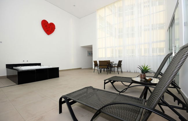 It Itabira Hotel - Foto 18