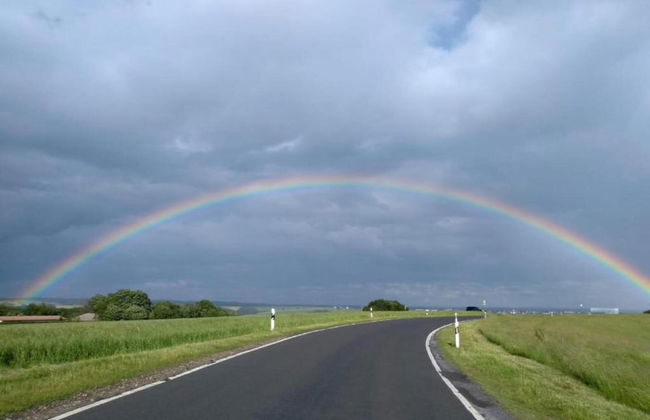 Cozy Apartment in Niederehe Eifel near Forest - Foto 24