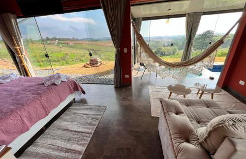 Sítio da Montanha - Foto 61