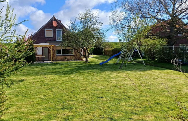 Ferienhaus, Friederikensiel - Foto 21