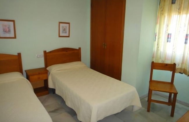 Apartamentos San Antonio 46 - Foto 2