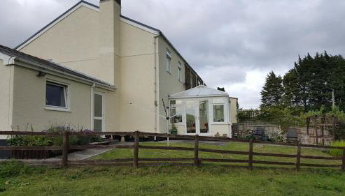 Spacious Apartment On The Hillside - Foto 2