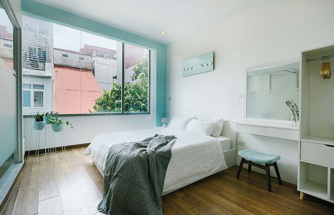 SAZIHOME Old Town Hanoi - Foto 30