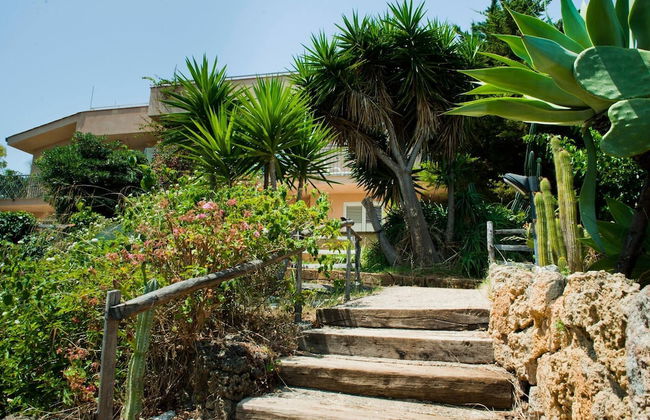 Park Residence Cicladi - Traditional Sicilian Hospitality - Photo 30