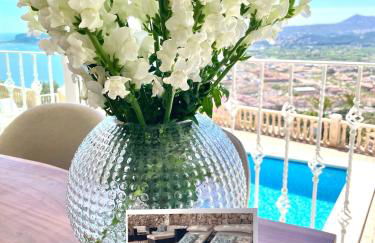 Jávea Apartment Terra - Foto 14