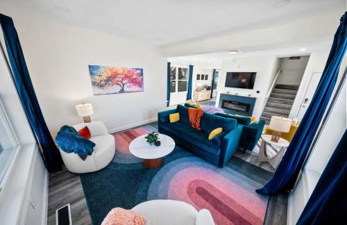 3bd25 Home5m Dt Elkhart30m Notre River View - Foto 31