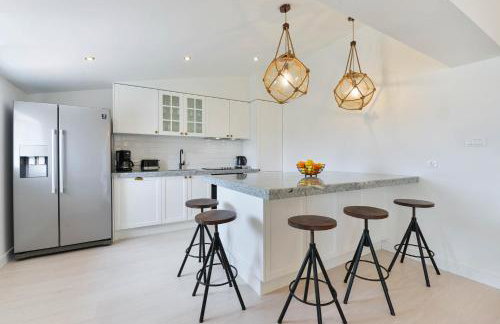 Luxury Villa Maria with large pool - Foto 77