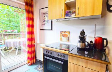 Ferienwohnungen Dorfliebe Dörnberg - Photo 7