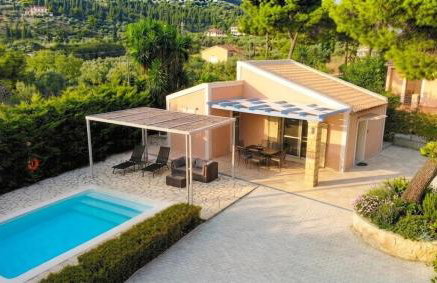Ponderosa Kefalonia - Foto 48