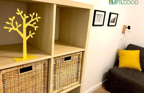 Apartamenty FilGood - Foto 7