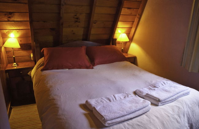 Cabañas Villa Pañil - Foto 10