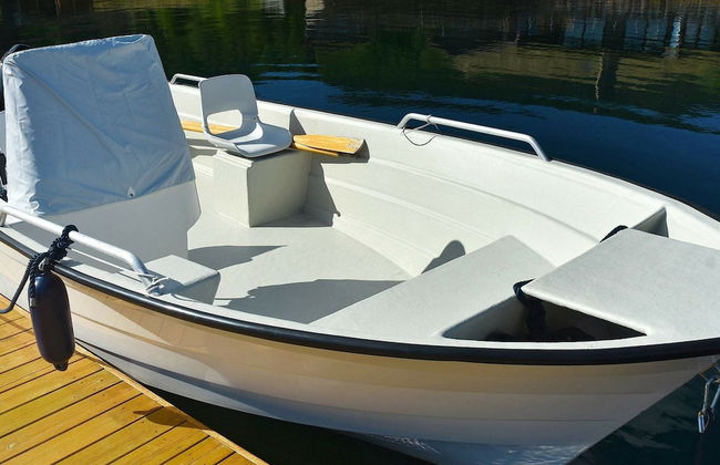 6 Person Holiday Home in Farstad-by Traum - Foto 32