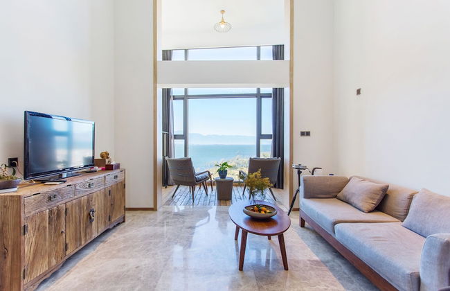 Yunjvhaijing Dali Hotel - Foto 69