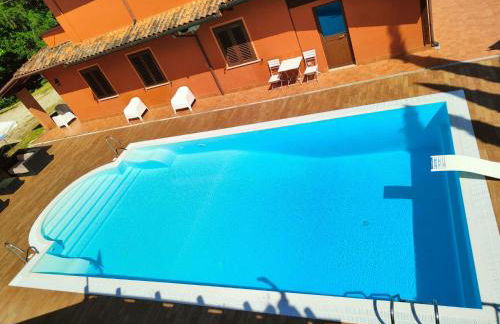 Holiday Home Landgut TenutaQuarantaOlivi by Interhome - Foto 9