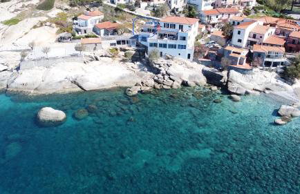 Appartamenti - Villa Mare - Foto 51