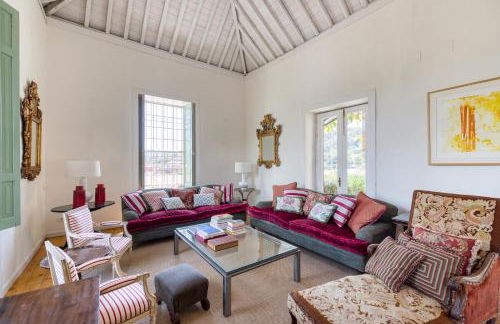 Villa Hacienda del Batán - Foto 35