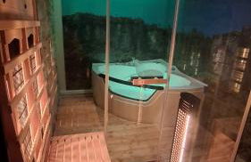 Appartamento con Spa Privata e vista falesia - La Perla a Lumignano - Photo 1