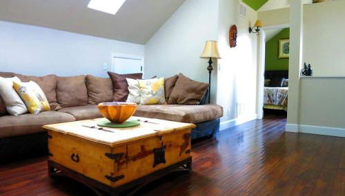 Enchanting Cabin Rental near Colorado Springs, Colorado - Foto 2