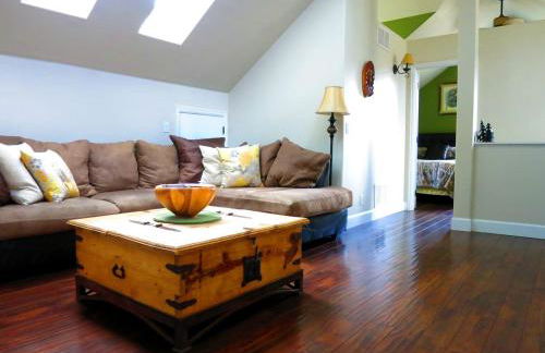 Enchanting Cabin Rental near Colorado Springs, Colorado - Foto 2