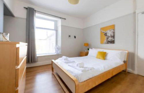 Swansea Beach Townhouse - 350 yard from the beach! - Foto 22