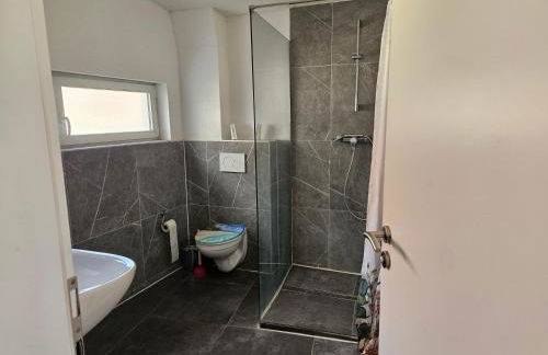 Welcome to Ndé-flat in Abstatt - Foto 5