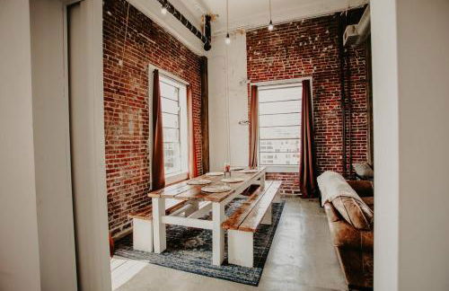 The Downtown Bungalow Loft - Foto 14