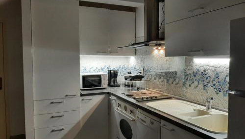 Cosy, sea view apartment Porat - Foto 5