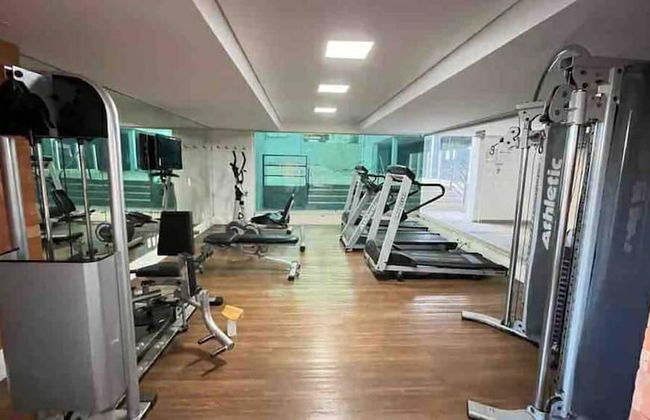 Crystal Place - Foto 37