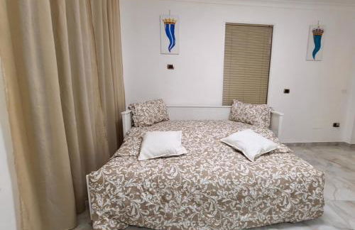 la casa di patta a spaccanapoli - Foto 13