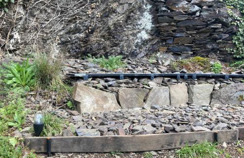 Ferienhaus Goldstück wohnen im Weinberg - Foto 46