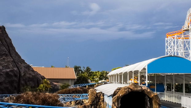 Sea World Gold Coast,Warner Bros. Movie World, & Wet'n'Wild Ticket - Foto 4