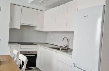 Arrecife Charco de San Gines Atico con vistas al mar - Foto 11