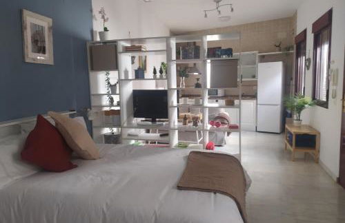 Estudio céntrico - Foto 17