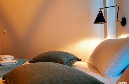 Bitsakis Family I - Paleochora Luxury House - Foto 43