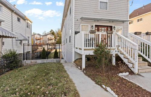 Sunny City Accommodations - Close to METRO and UMD - Foto 18