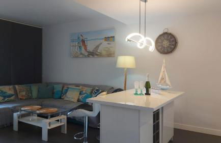 Casa Ana - Luxury pool apartment at Casilla de Costa - Foto 7