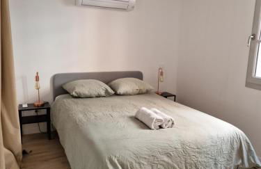 CHAL2 Hyper-centre T2 confort et calme - Foto 10