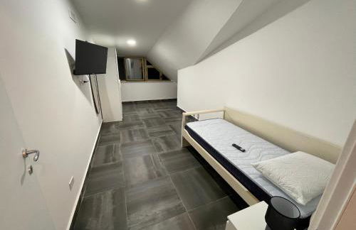 Villa Lidia & Attico degli artisti, free pets , giardino recintato e attrezzato - Foto 52