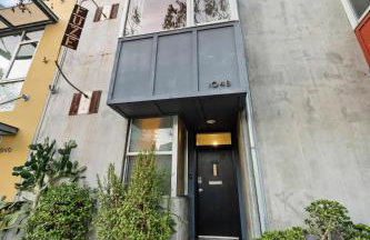 Gaslamp Row House - Sleeps 8 Private Garage AC - Foto 71