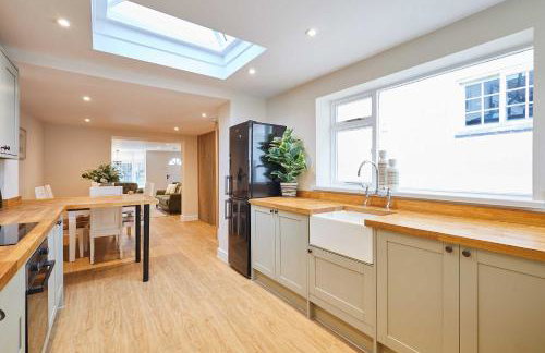 Host & Stay - Ginger Bread Cottage - Foto 12