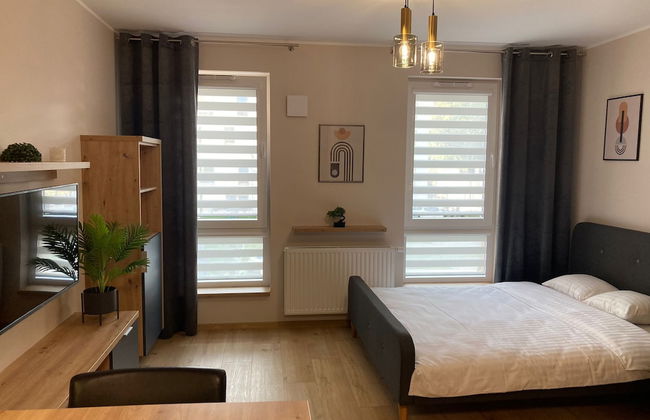 PLATON RESIDENCE APARTMENTS - Foto 13