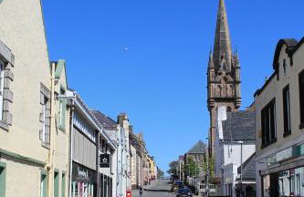 No10 Stornoway Town Centre - Foto 16