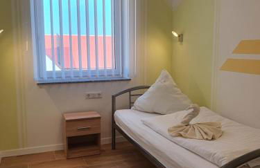 Lucys Haus 2 "am Peeneblick" - Foto 21