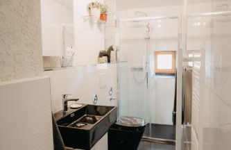 Altes Häusle am Waschbach-Weintraube - Foto 24