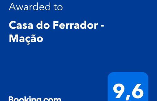 Casa do Ferrador - Mação - Foto 31