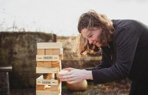 2 Bed Rural Escape between Coast & Mountains at Mud & Wool - Foto 72