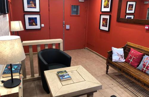 Villa Rambouillet - Foto 68