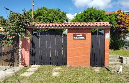 Itaipuaçu Casa de Veraneio com Piscina - Foto 44