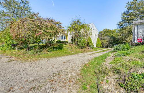 2 Mi to Dtwn Newark Pet-Friendly Home! - Foto 24